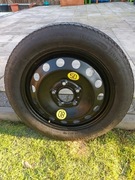 Kolo zapasowe, dojazdowe Kolo zapasowe, dojazdowe 115/90/16 bmw e90/e91