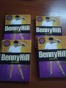 Benny Hill VCD ....