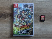 Gra Mario Strikers: Battle League Football Nintendo Switch