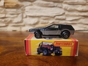 Matchbox Superfast MB 51 Midnight Magic 