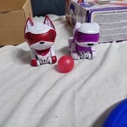 Cobi Teksta Micro Pets Plac zabaw