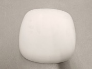 plafon plafoniera ścienna PRL vintage