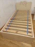 Łóżko dziecięce (z firmy Meblik)