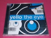 Yello The Eye CD