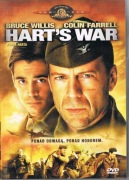 Wojna Harta DVD Bruce Willis, Colin Farrell