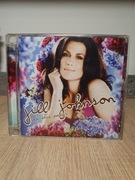 Jill Johnson - Baby Blue Paper CD (2008) UNIKAT Z AUTOGRAFEM!