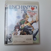 Enchanted Arms ps3