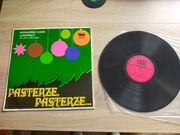 Poznański Chór Chłopięcy / KURCZEWSKI - Pasterze, pasterze... - LP