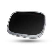 Wizjer GERDA OPTIC M 4,3" cyfrowy REJESTRATOR detektor ruchu NOWY