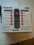 Telefon Maxcom MM827 z gwarancją 24m-ce