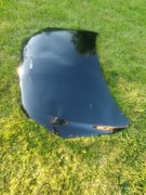 Maska pokrywa silnika toyota rav 4 II