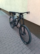 Rower Radon Swoop 200