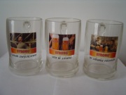 NIEUŻYWANY KUFEL DĘBOWE MOCNE TYSKIE WARKA SZTUKA INNE