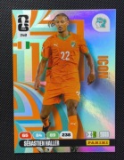 PANINI FIFA WORLD CUP 2026 Sebastien Haller nr.240 ( WKS )