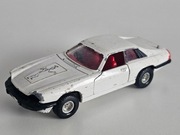 Corgi - Jaguar XJS The Saint 1/36