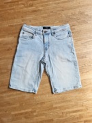 SMOG krótkie spodenki rozmiar S