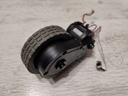 Moduł koła Lewego ,L' Irobot Roomba Combo