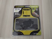 Opaska sportowa na smartfona na ramię armband