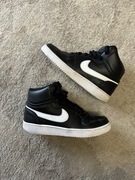 Nike Wmns Ebernon Mid 40