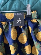 Nowa spódniczka ananasy mini atmosphere s