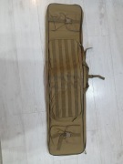 Futerał pokrowiec na broń wiatrowke 