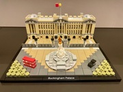Lego 21029 - Buckingham Palace Architecture Pałac