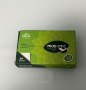 POKUSA Probiotic Probiotic GL FORTE Flora 14szt