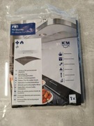 Filtr węglowy do okapów kuchennych