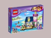 lego 41094 Friends Latarnia morska Heartlake