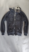 Kurtka bluza kangurek Jack&Jones r-xl