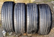 opony letnie R18 235/55 FULDA 