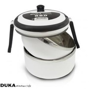 DUKA Termos obiadowy Pojemnik żywność lunchbox   NOWY!