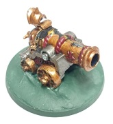 Armata Krasnoludów - Warhammer