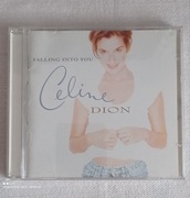 Celine Dion "Falling into you"