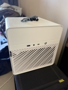 Jonsbo N2 + intel i5 9400f + 32gb ram + zasilacz