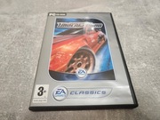 Need For Speed Underground 