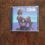 STACK Above All US 1969 CD unoff  blues garage psych rock