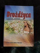 Drożdżyca Candida atakuje Harold H. Markus, Hans Finck