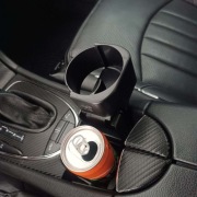 Cupholder do Mercedesa w211/w219