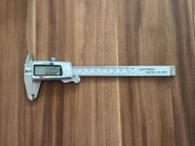 Suwmiarka elektroniczna BGS Technic 150mm