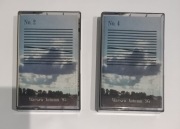 Warszawska jesień 1995 kasety magnetofonowe