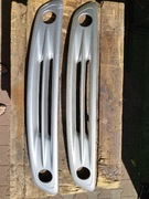 GRILL ATRAPA SMART FORTWO 450