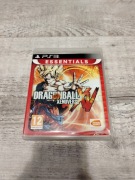 Gra dragon ball xenoverse ps3