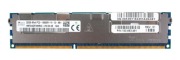 1x 32GB Hynix ECC REGISTERED DDR3 1333MHz PC3-10600 RDIMM HMT84GR7AMR4C-H9