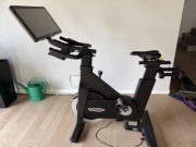 Rower Treningowy Technogym Bike z Ekranem 22" Full HD – Premium / Smart