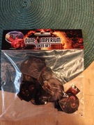 Diuna imperium Akrylowe Tokeny