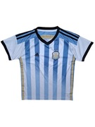 Koszulka pilkarska Adidas Argentyna 2014 Jersey retro vintage nike