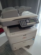 Dzierżawa drukarki OKI MB480 - od 60 zł netto/mies.