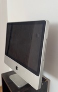 iMac 20/2.4/1x1G/500/SD/NLD