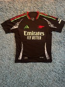 Koszulka Arsenal Saka 7 